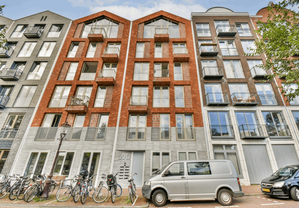 Investment property sold fast in New Jersey