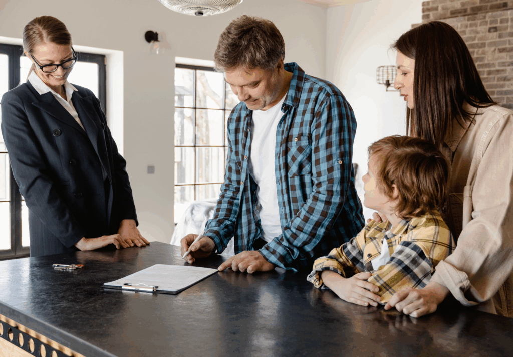 Cash home buyers helping stop foreclosure in Monmouth County