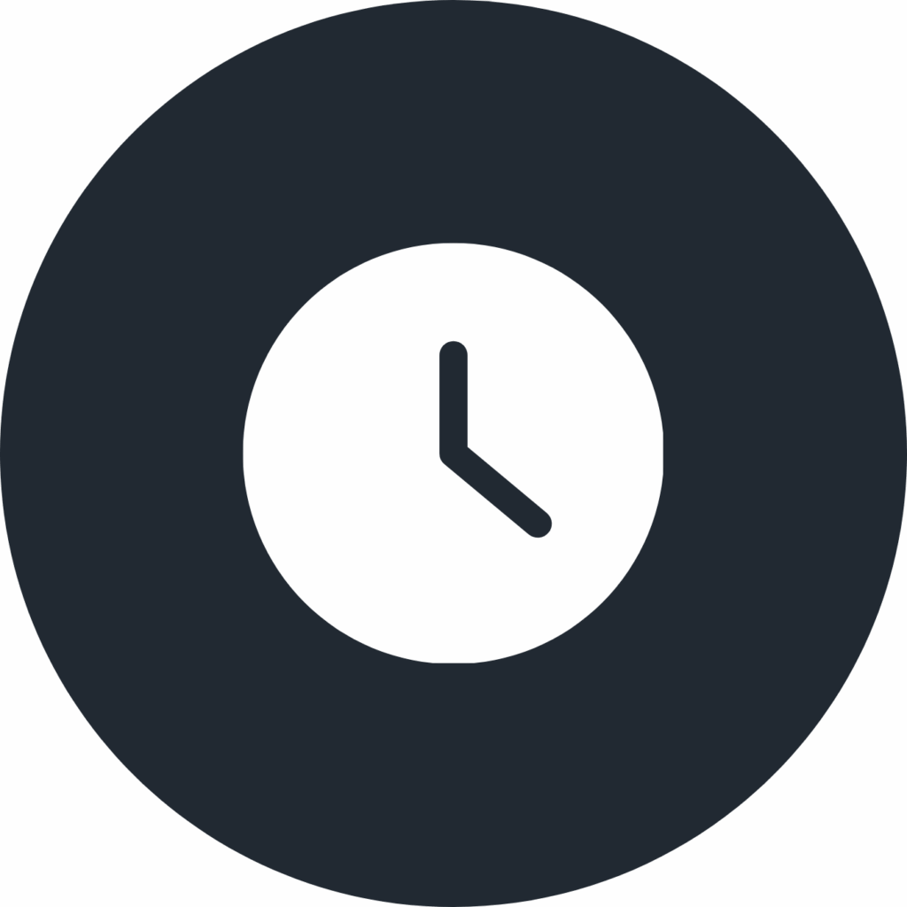 flexible timelines