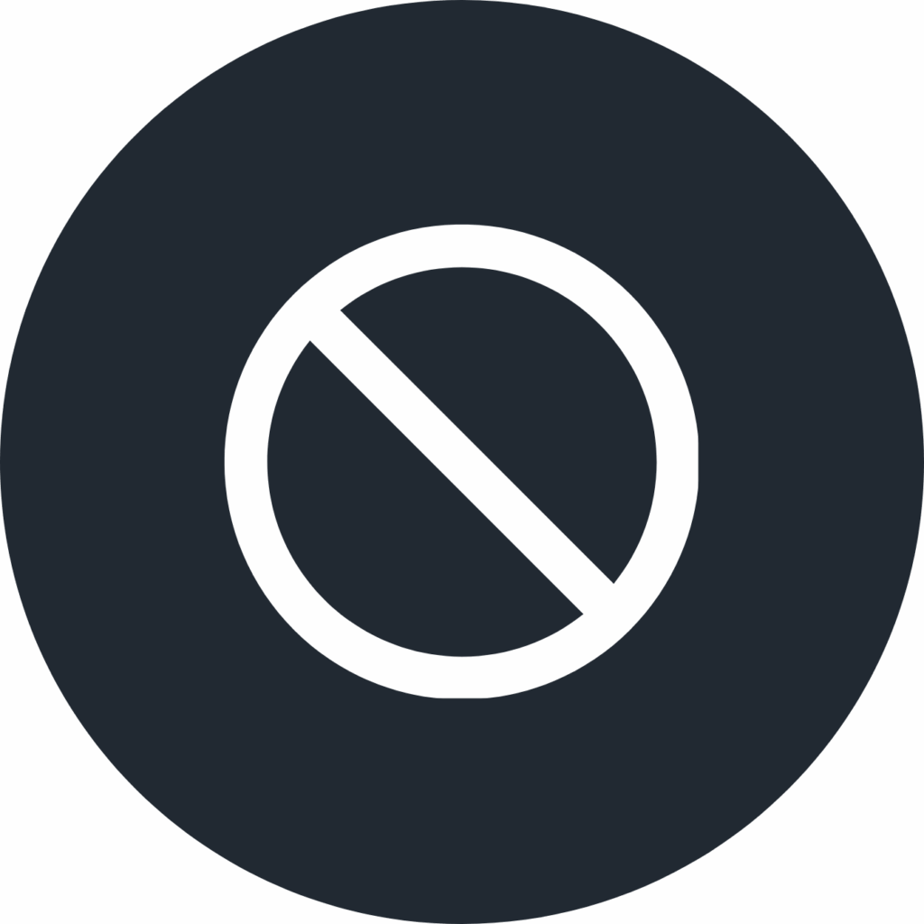 no obligation to sell