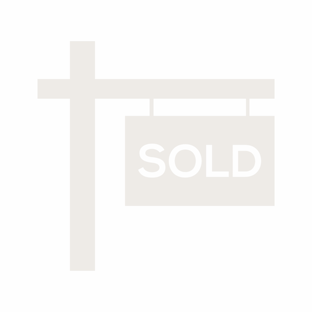 house sold