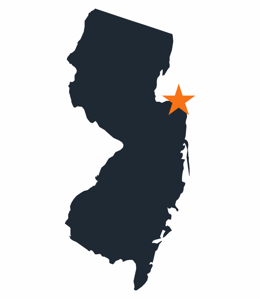 Local cash home buyers serving Monmouth and Ocean County